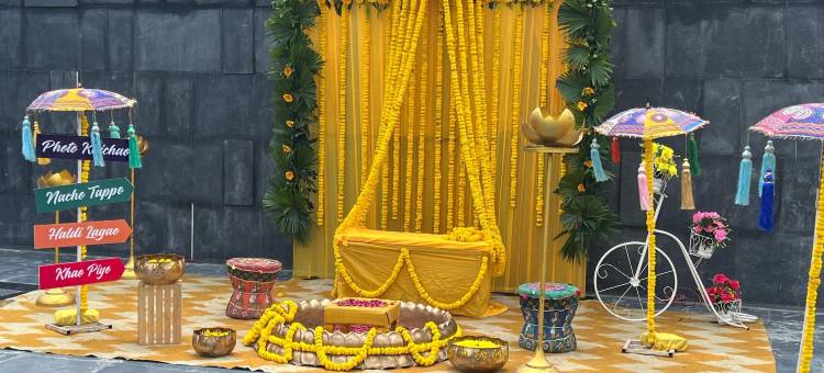 SK PREMIUM PARK 索尼帕特(SK PREMIUM PARK SONIPAT)图片