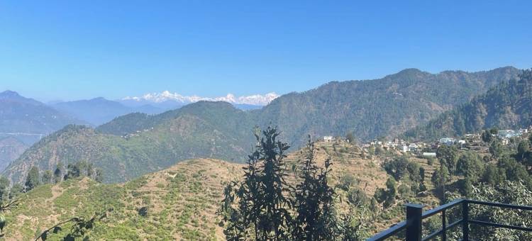 米特拉度假村(Mithra Resort)图片