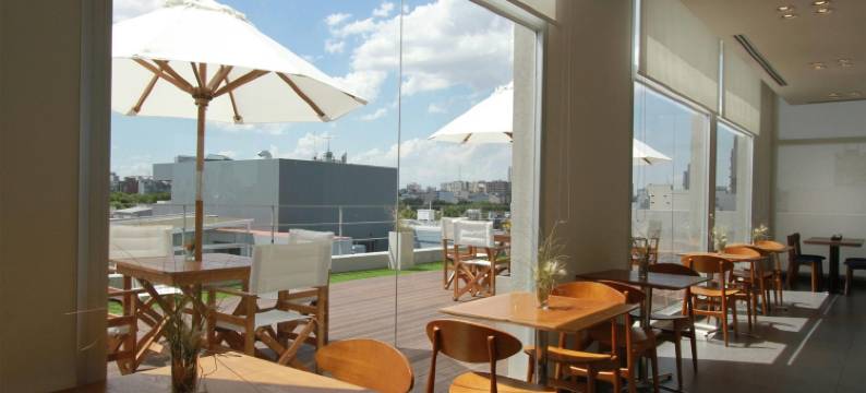 Dazzler by Wyndham Buenos Aires Palermo图片