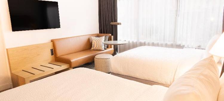 森林公园酒店(Forest Park Hotel)图片