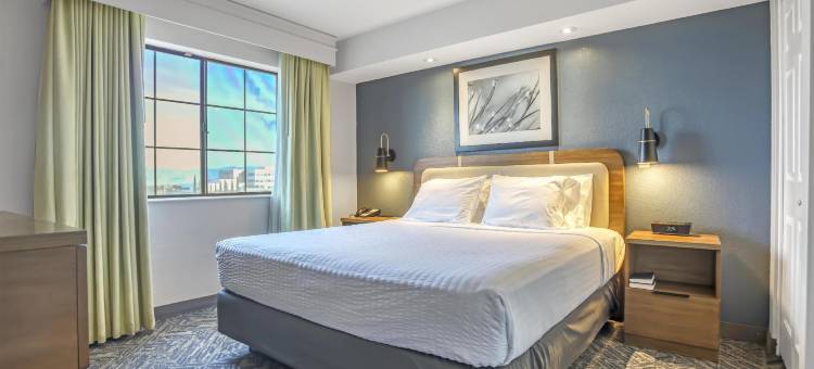 Best Western Hesperia-Victorville Suites(Best Western Hesperia-Victorville Suites)图片