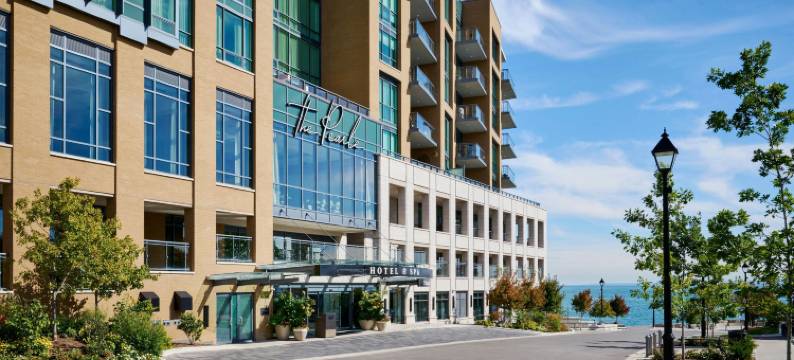 珍珠水疗酒店-傲途格精选(The Pearle Hotel & Spa, Autograph Collection)图片