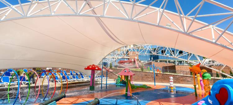 瑞享 Fruske Terme 度假水疗酒店(Movenpick Resort and Spa Fruske Terme)图片