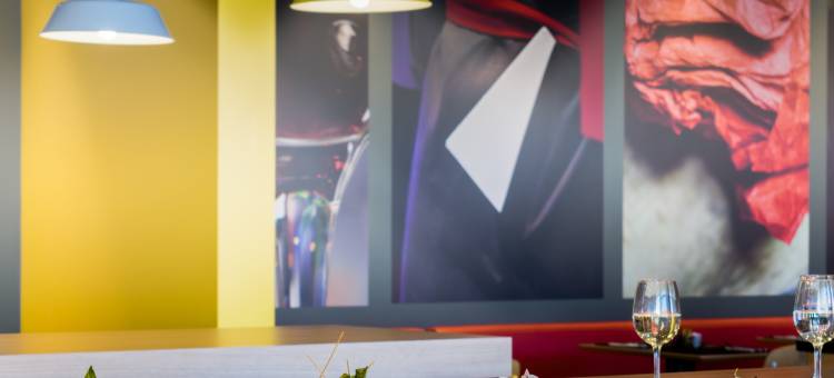 宜必思卡拉马酒店(Ibis Calama)图片