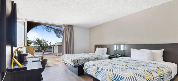 Studio 6 Pecos, TX图片