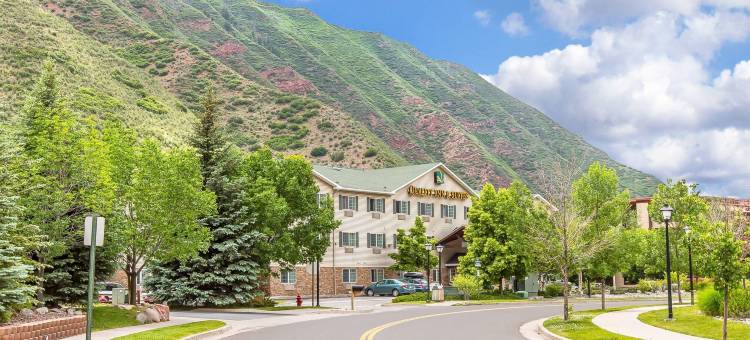 河畔凯艺套房酒店(Quality Inn & Suites on the River)图片