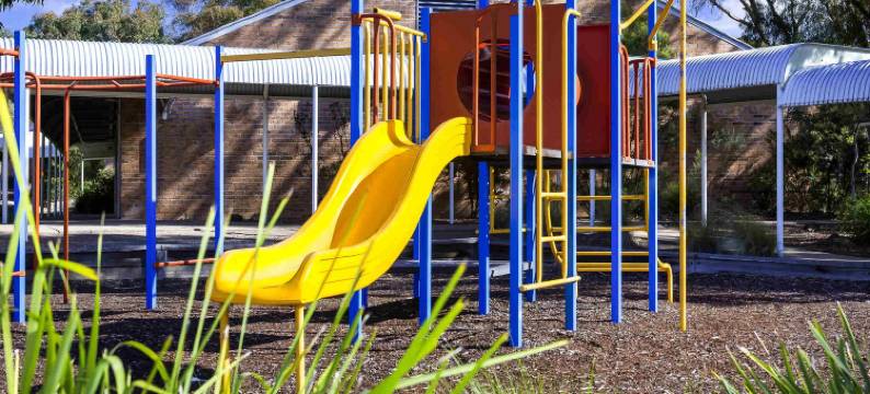 宜必思尚品堪培拉雄鹰酒店(Ibis Styles Canberra Eaglehawk)图片