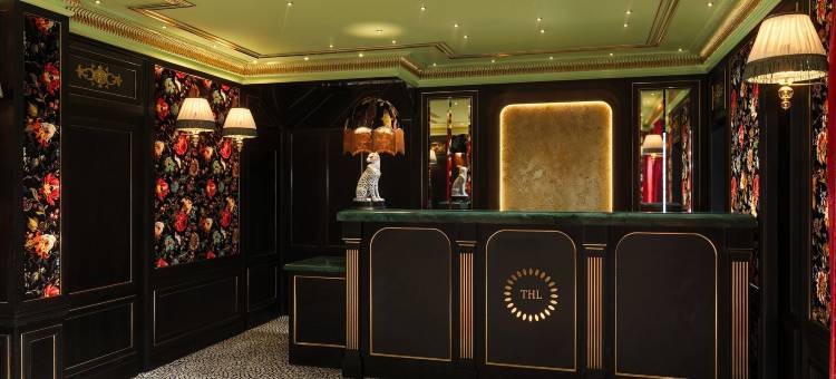 多尼克卢浮宫酒店(Tonic Hôtel du Louvre)图片