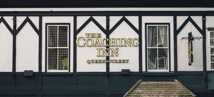 教练旅馆(The Coaching Inn)图片