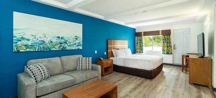 凯艺套房酒店(Quality Inn & Suites)图片