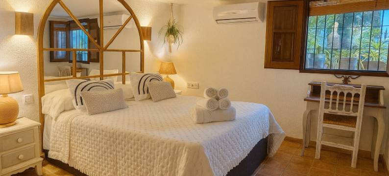 阿尔提亚天堂 1917 酒店(Hotel Altea Paradise 1917 - Adults Only)图片