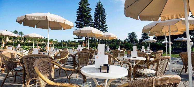 阿勒格里亚巴伦娜海岸酒店(Alegria Costa Ballena Aquafun)图片
