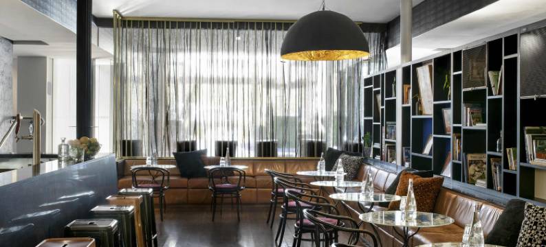 派珀斯堪培拉画廊酒店(Peppers Gallery Hotel Canberra)图片