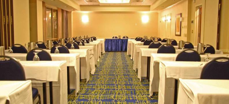 温德姆亚特兰大周边酒店(Wyndham Atlanta Perimeter)图片