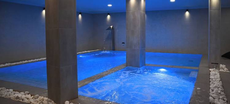 城市湾酒店及水疗中心(UrbanBay Hotel & Spa)图片