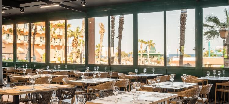 Alegria Colonial Mar Mar Aquafun图片