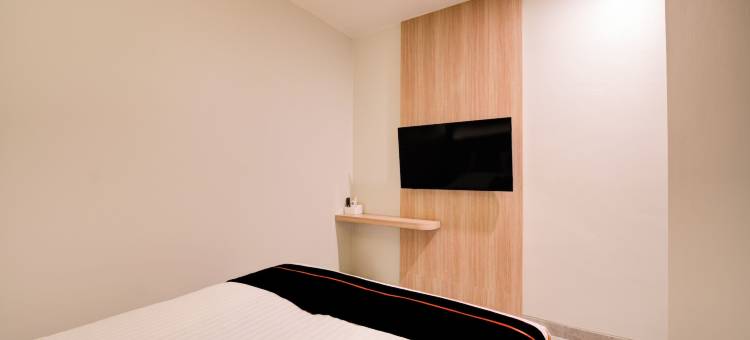 Townhouse Oak Cengkareng图片