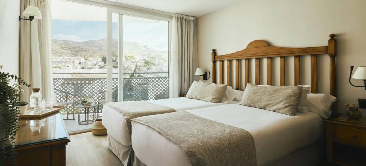 弗拉门卡别墅(Hotel Villa Flamenca)图片