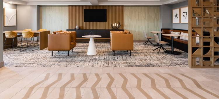 假日酒店及套房哥伦比亚东北 - 杰克逊堡地区 IHG(Holiday Inn & Suites Columbia NE - FT Jackson Area)图片