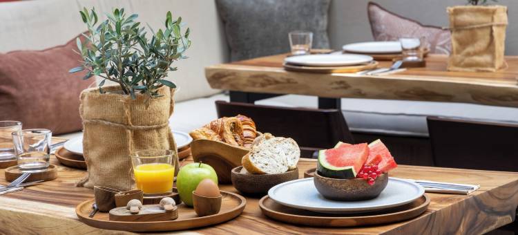 尼斯耶洛让·梅德森酒店(Sonder品牌酒店)(Yelo Jean Médecin Hotel, Sonder)图片