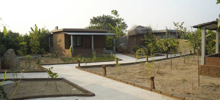 通伽巴德拉度假村汉皮(Tungabhadra resort hampi)图片