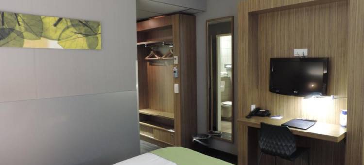 布鲁塞尔南贝斯特韦斯特酒店(Best Western Hotel Brussels South)图片