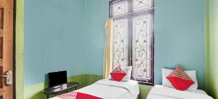 Hotel O 天堂伊斯兰民宿(Hotel O Nirvana Homestay Syariah)图片