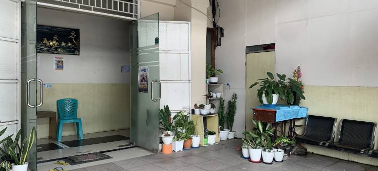 Hotel O Pondok Sahabat Vianty 靠近SDN Kampung Parang(Hotel O Pondok Sahabat Vianty Near Sdn Kampung Parang)图片