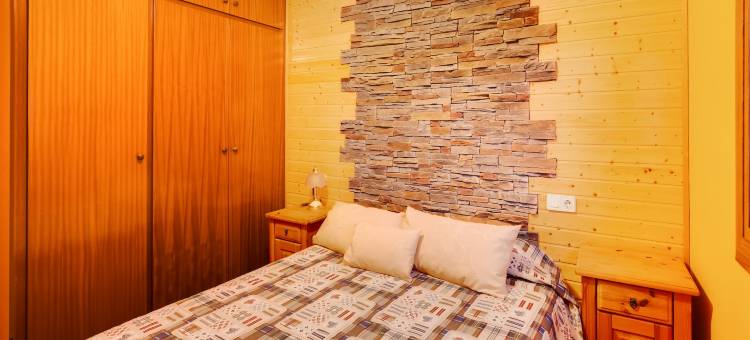 Holiday Home in Vendrell near Costa Dorada Beach图片