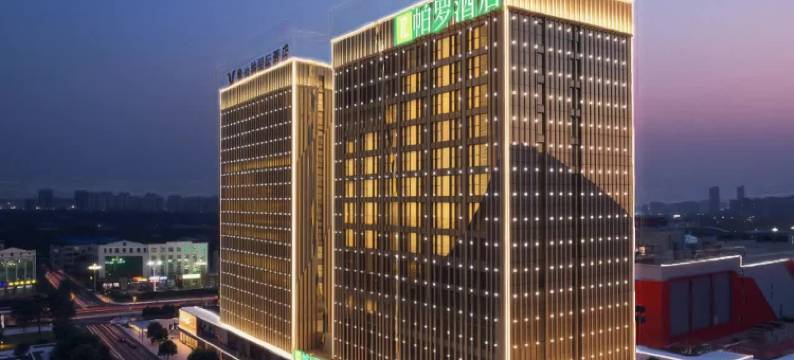 帕罗·PA LUO·智能影院电竞公寓(临朐万达广场店)图片