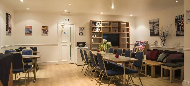 斯玛特海德公园景旅舍(Smart Hyde Park View Hostel)图片