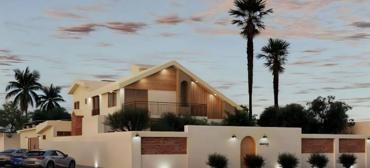 阿巴索洛俱乐部会所(Abasolo ClubHouse)图片