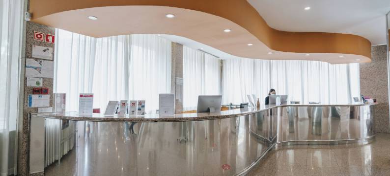 玛亚港尊贵酒店(Hotel Premium Porto Maia)图片