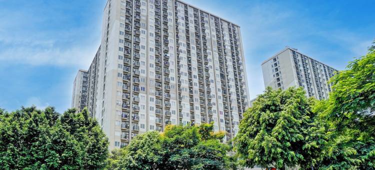 OYO 95052 科迪亚塔(OYO 95052 Cordia Tower)图片
