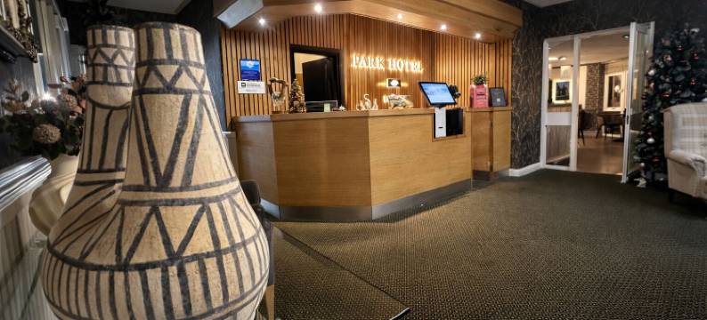 公园酒店 - 贝斯特韦斯特Sure精选(Park Hotel Diss)图片