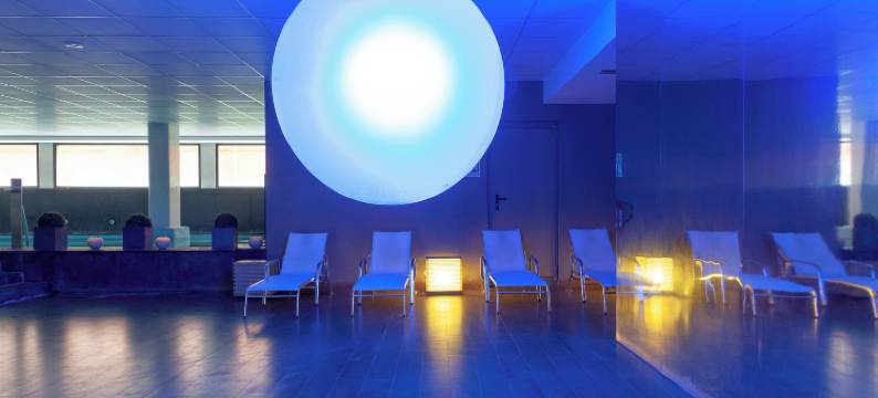 山间酒店&小屋(Montanyà)图片