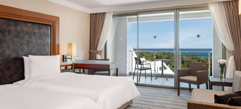 里克萨斯桑格特酒店 - 带您进入传奇之地(Rixos Sungate - the Land of Legends Access)图片