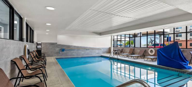 诺曼贝斯特韦斯特SureStay Plus酒店(SureStay Plus Hotel by Best Western Norman)图片