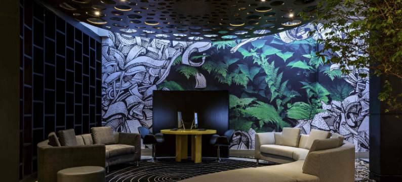 里约热内卢博塔福古诺富特酒店(Novotel RJ Praia de Botafogo)图片