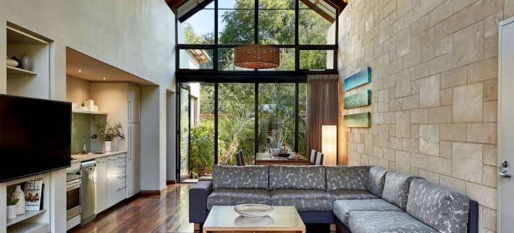 玛格丽特河区域 奔克湾铂尔曼度假酒店(Pullman Bunker Bay Resort Margaret River Region)图片