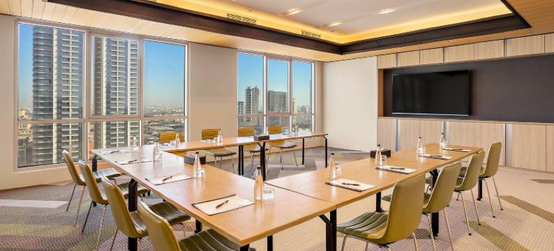 巴林Barceló酒店及公寓(Barceló Hotel & Residences, Bahrain)图片