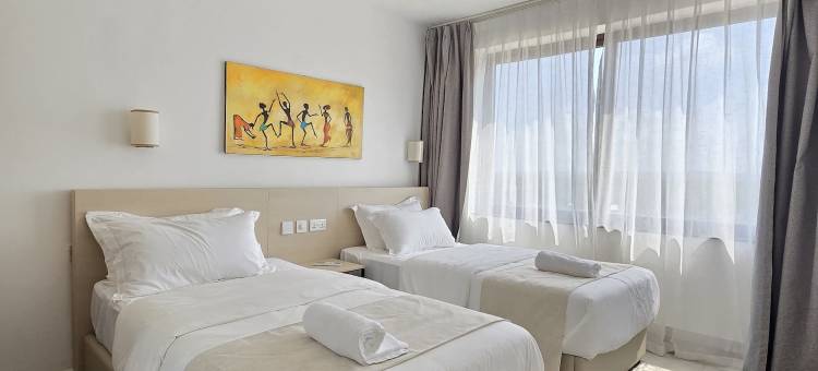 蒙巴萨郁金香维平格酒店(Tulip Residences Vipingo Mombasa)图片