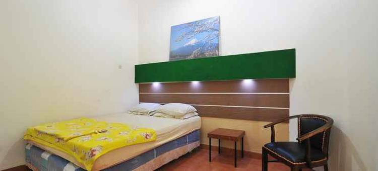 卡纳酒店-卡留朗(Hotel Kana Kaliurang)图片