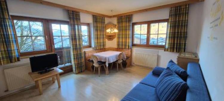 谢梅霍夫康体公寓(Activ Wellness - Appartement Schermerhof)图片