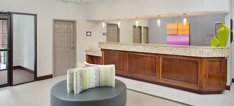 艾迪生Residence Inn 酒店(Residence Inn Dallas Addison/Quorum Drive)图片