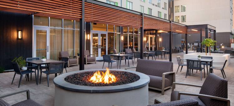 Courtyard Fresno Clovis图片