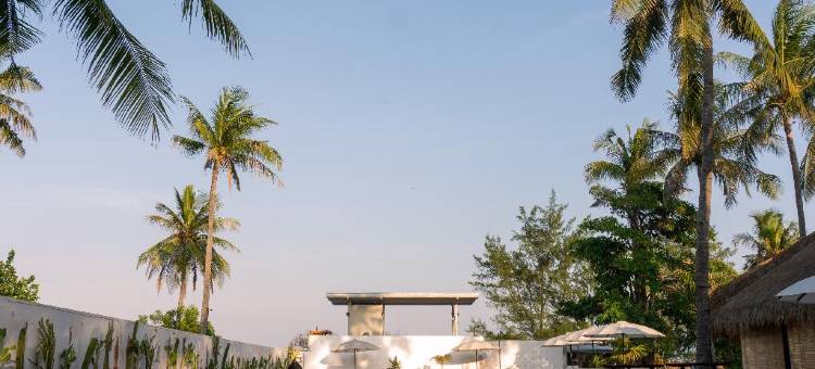 特拉旺安卢米吉利酒店(Lumi Hotel Gili Trawangan)图片