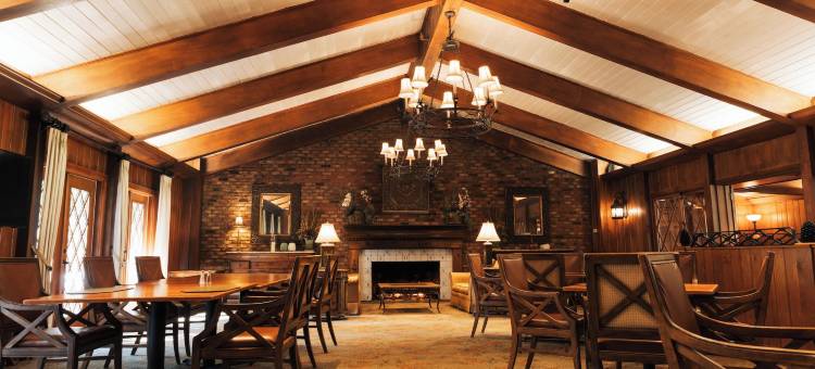 松针旅馆及高尔夫俱乐部(Pine Needles Lodge)图片