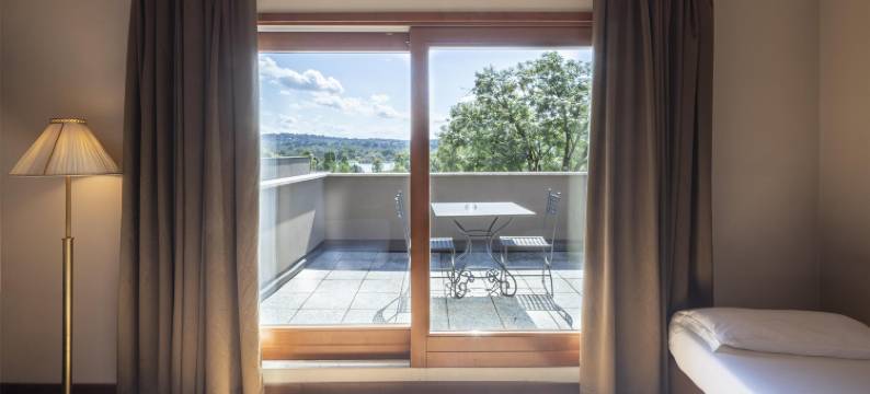 地平线养生Spa度假村，贝斯特韦斯特品质精选(Hotel Horizon Wellness  Spa Resort, BW Signature Collection)图片