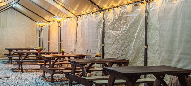 Jeongseon Fun & Happy Pension图片